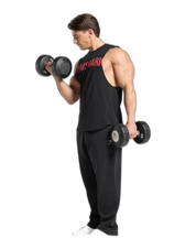 PRIME DROP ARM TANK
