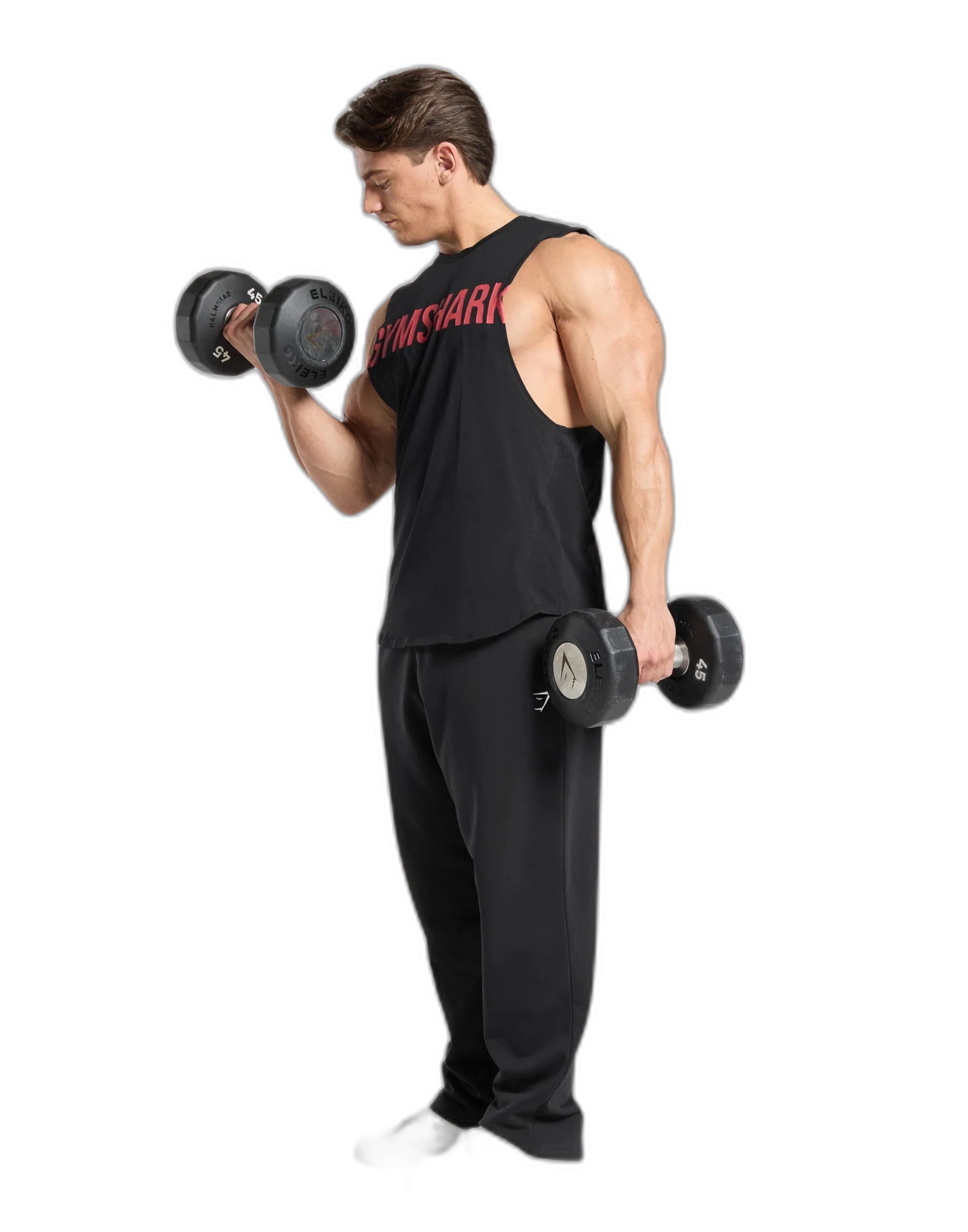 PRIME DROP ARM TANK
