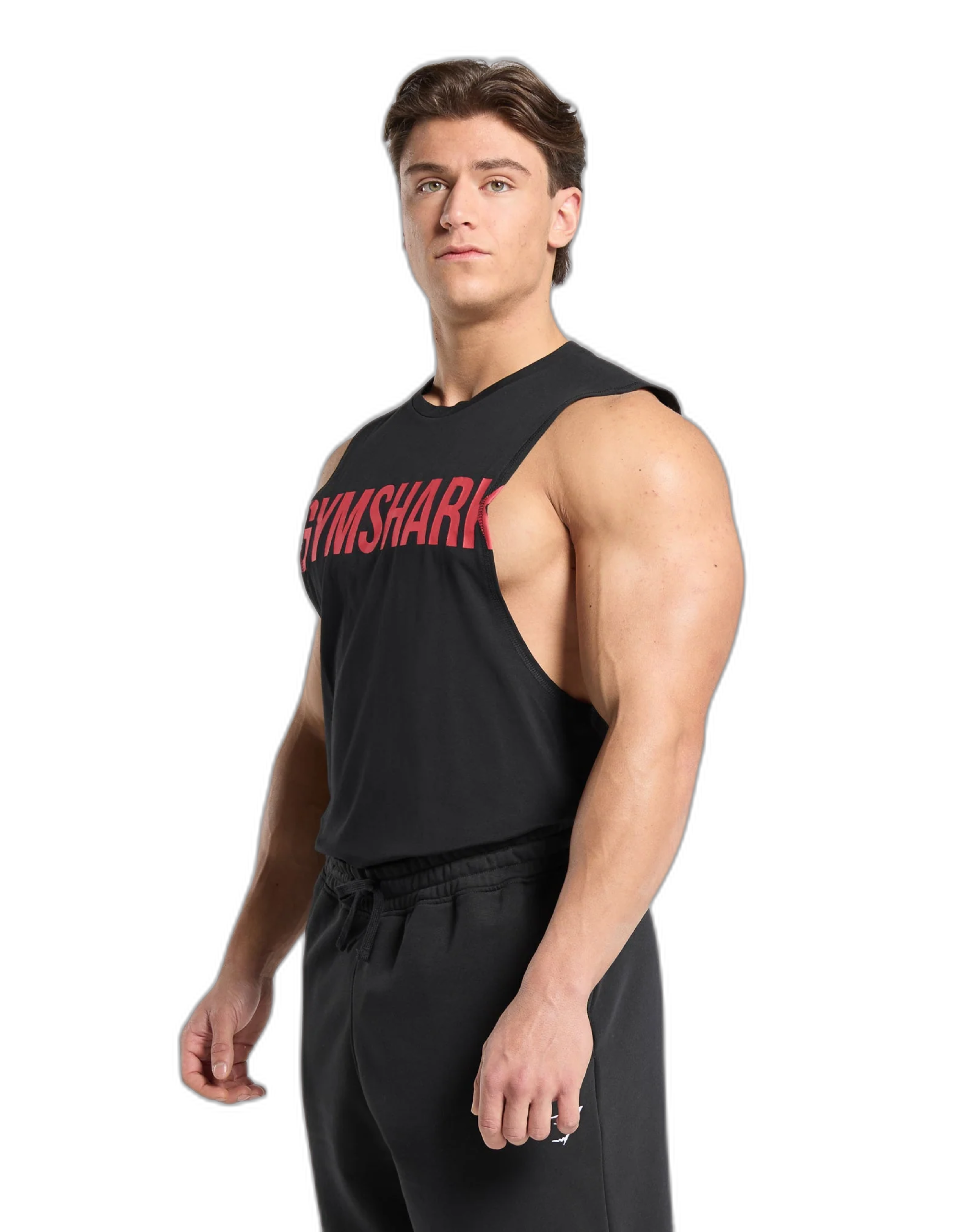 PRIME DROP ARM TANK