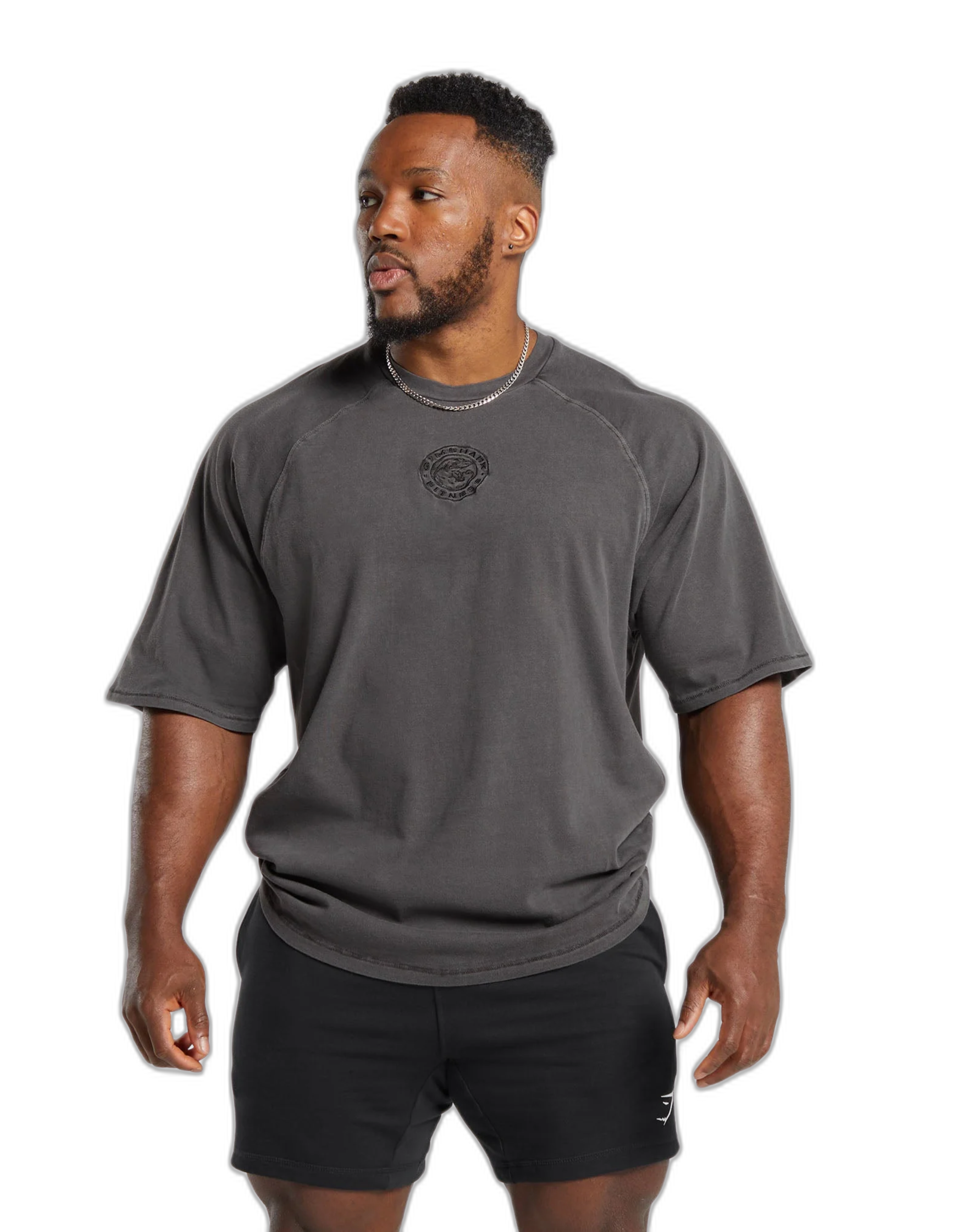 PREMIUM LEGACY T-SHIRT