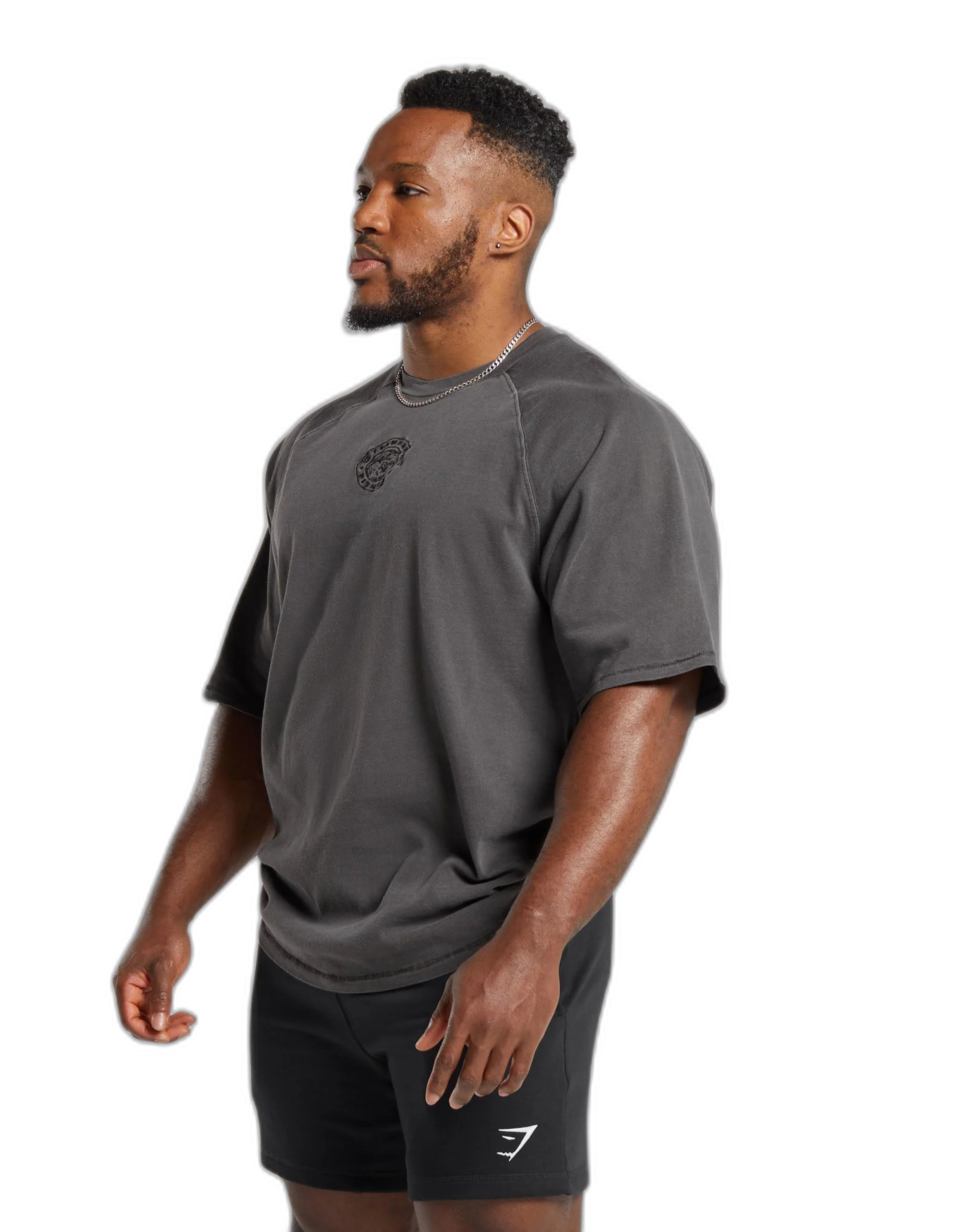PREMIUM LEGACY T-SHIRT
