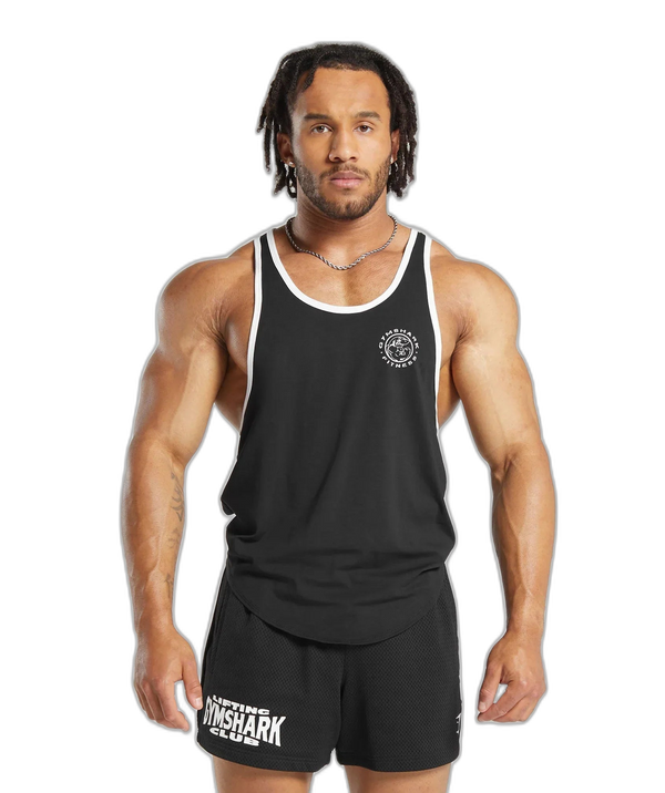 LEGACY RINGER STRINGER
