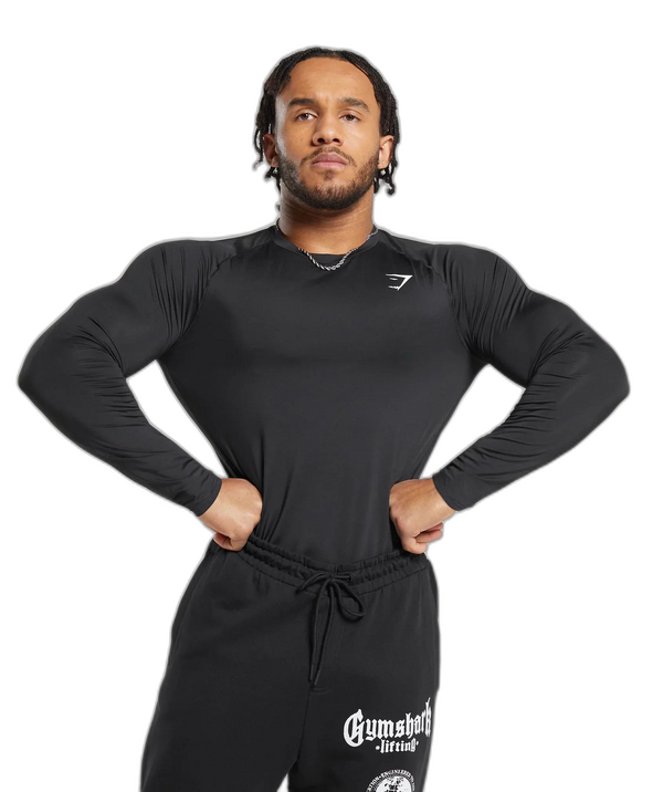 ELEMENT BASE LAYER LONG SLEEVE TSHIRT