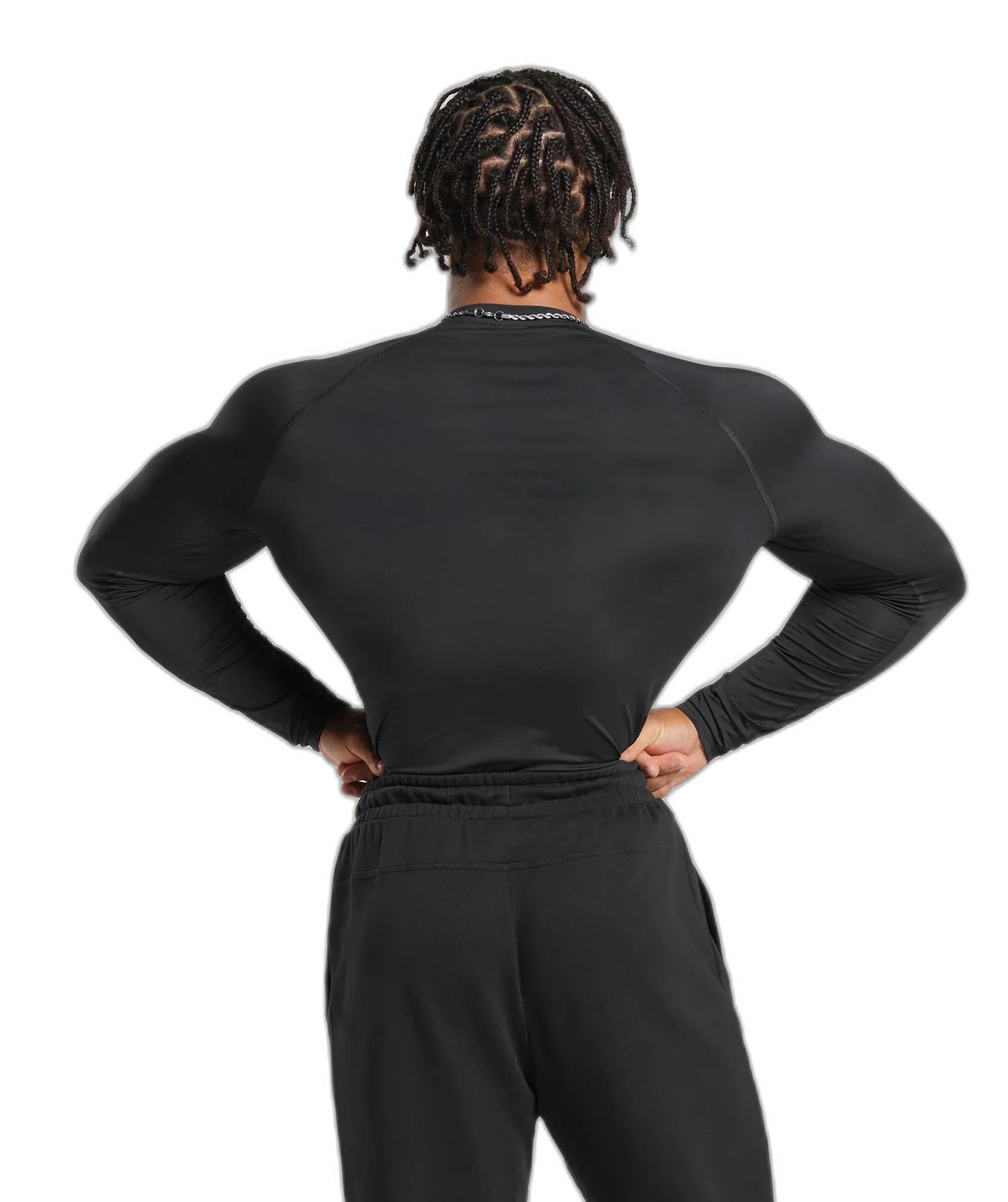 ELEMENT BASE LAYER LONG SLEEVE TSHIRT