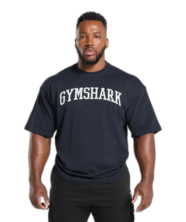 COLLEGIATE TSHIRT