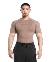 TECTONIC SEAMLESS TSHIRT