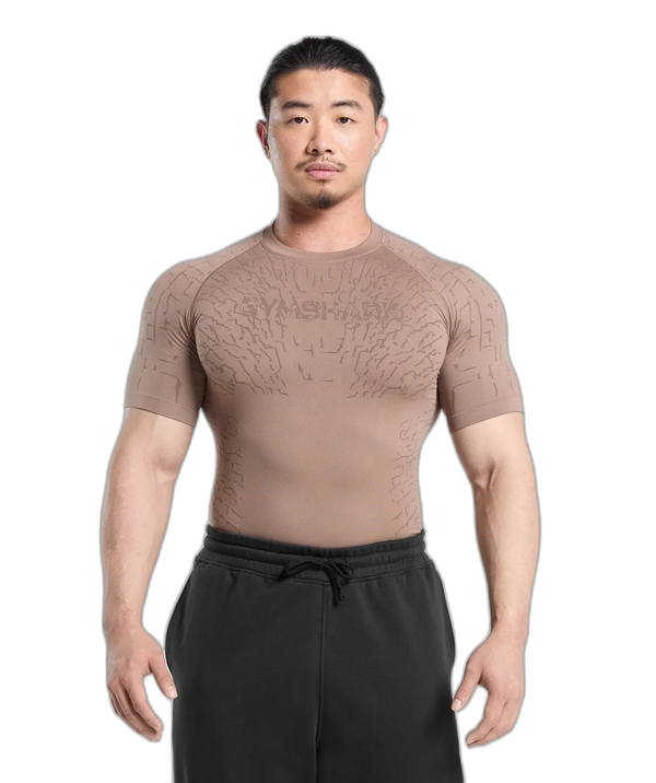 TECTONIC SEAMLESS TSHIRT