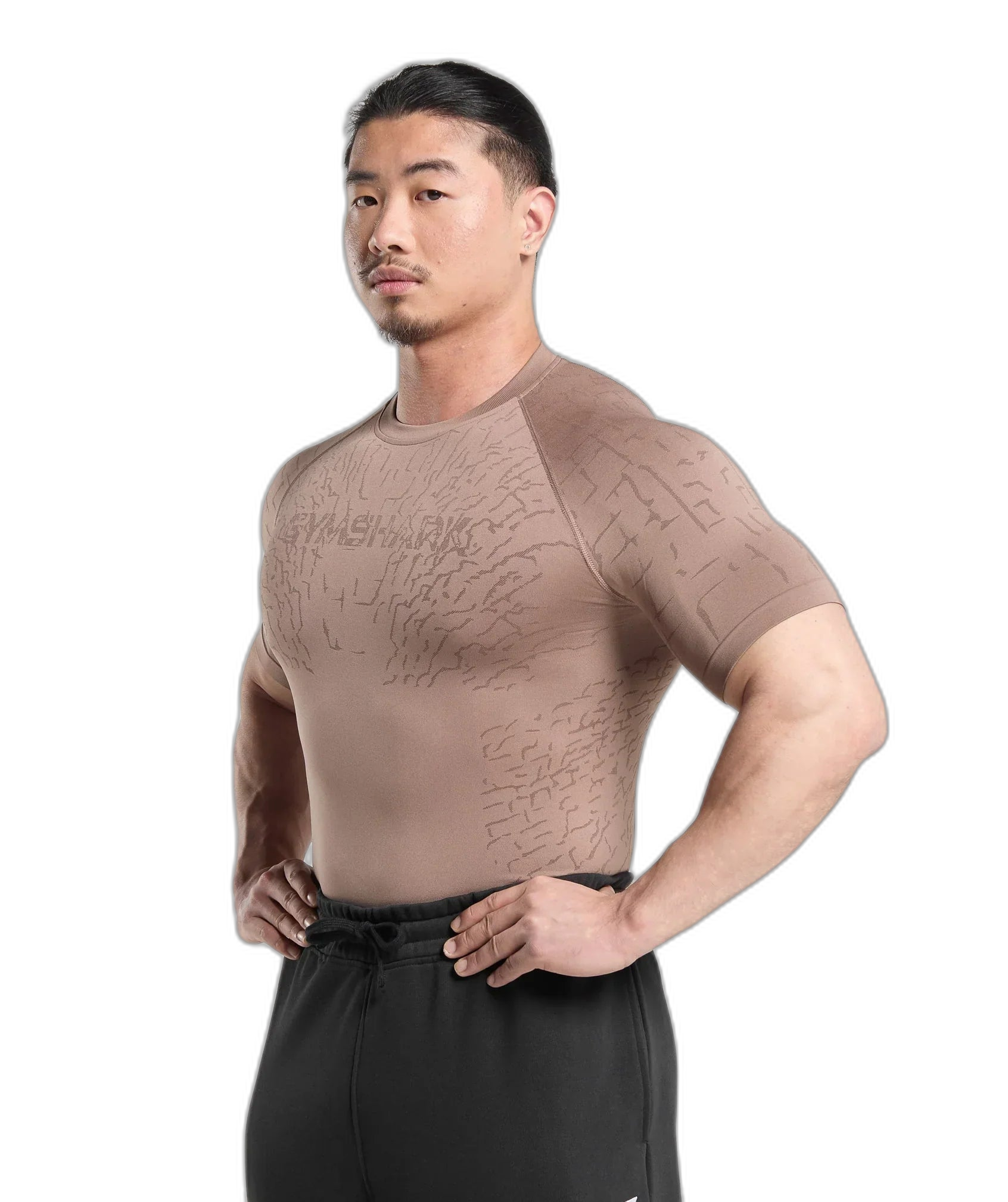 TECTONIC SEAMLESS TSHIRT