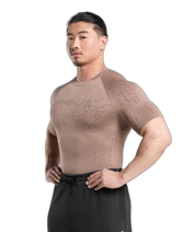 TECTONIC SEAMLESS TSHIRT