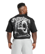 TYRE GRAPHIC TSHIRT
