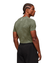 GEO SEAMLESS TSHIRT