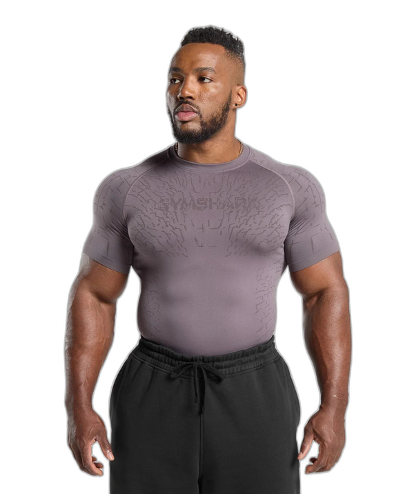 TECTONIC SEAMLESS TSHIRT