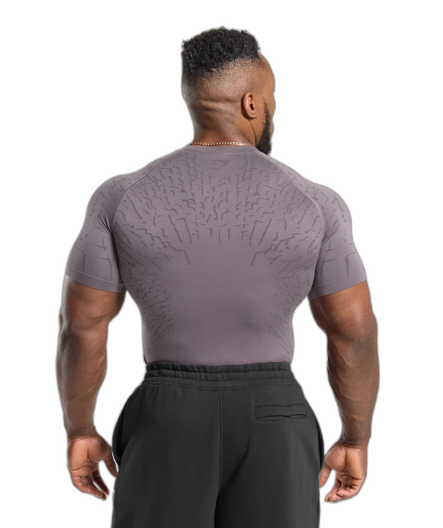 TECTONIC SEAMLESS TSHIRT
