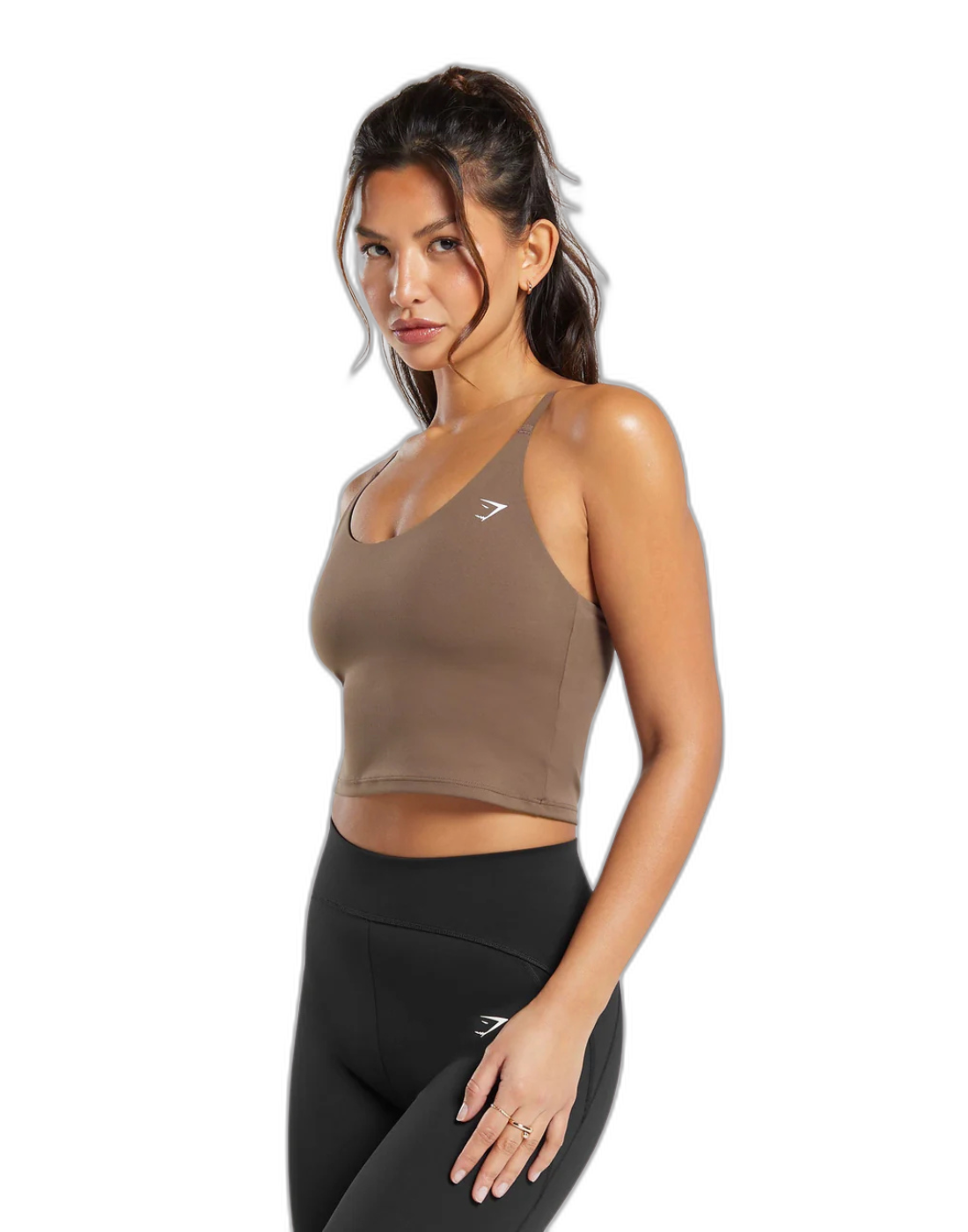 EVERYDAY CAMI TANK WITH SHELF
