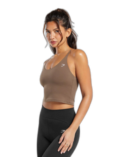 EVERYDAY CAMI TANK WITH SHELF