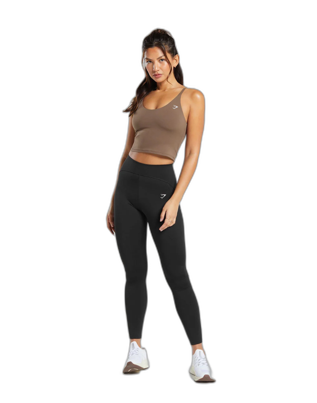 EVERYDAY CAMI TANK WITH SHELF