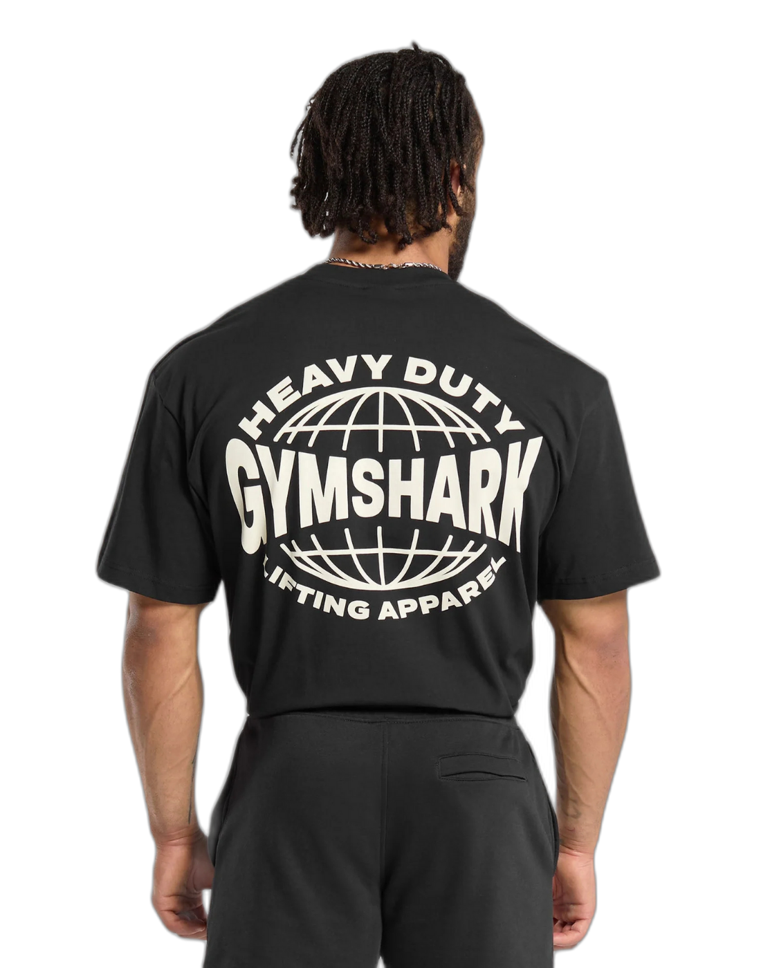HEAVY DUTY APPAREL T-SHIRT