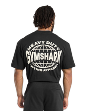 HEAVY DUTY APPAREL T-SHIRT