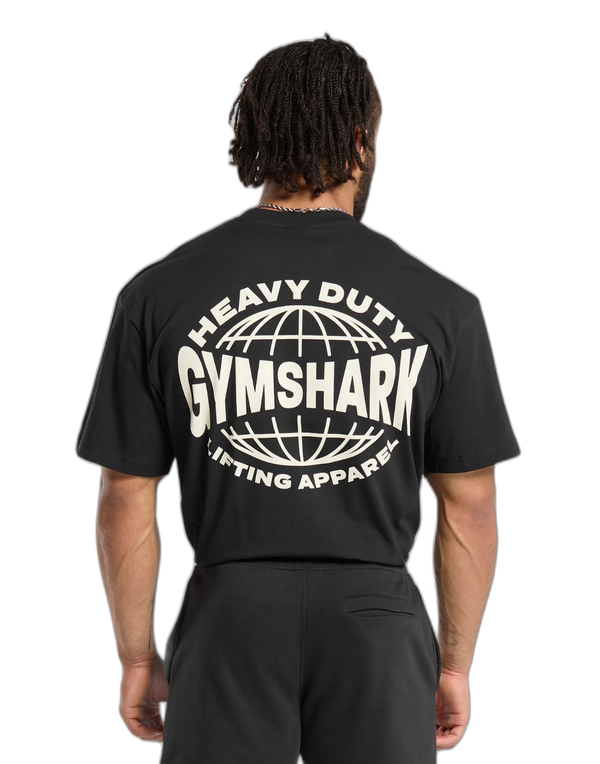 HEAVY DUTY APPAREL T-SHIRT