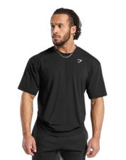 HEAVY DUTY APPAREL T-SHIRT
