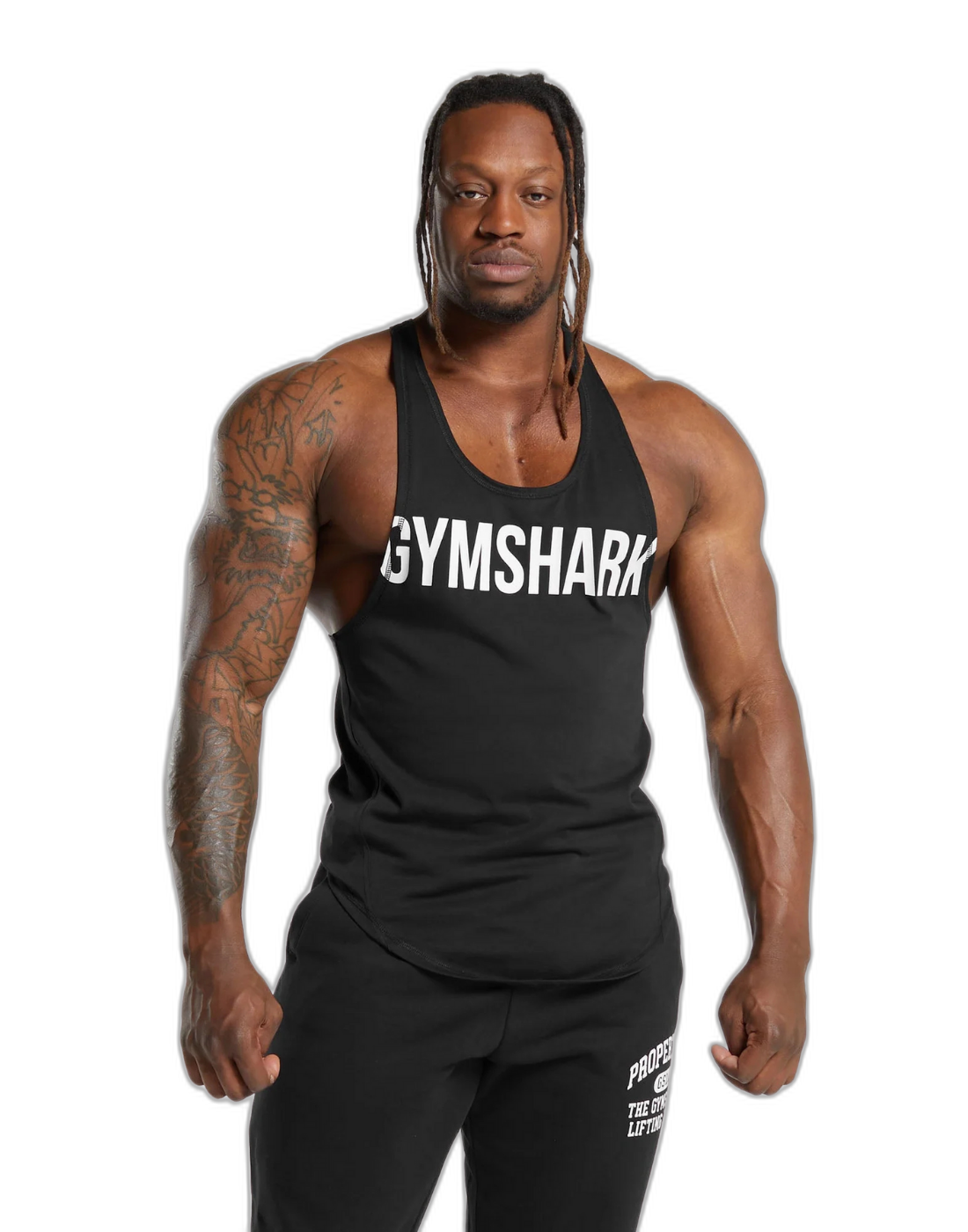 IMPACT STRINGER