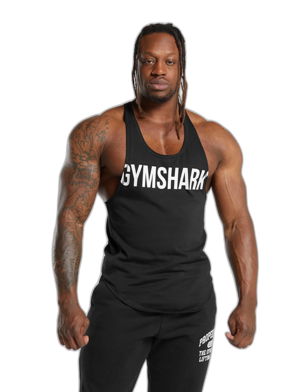IMPACT STRINGER