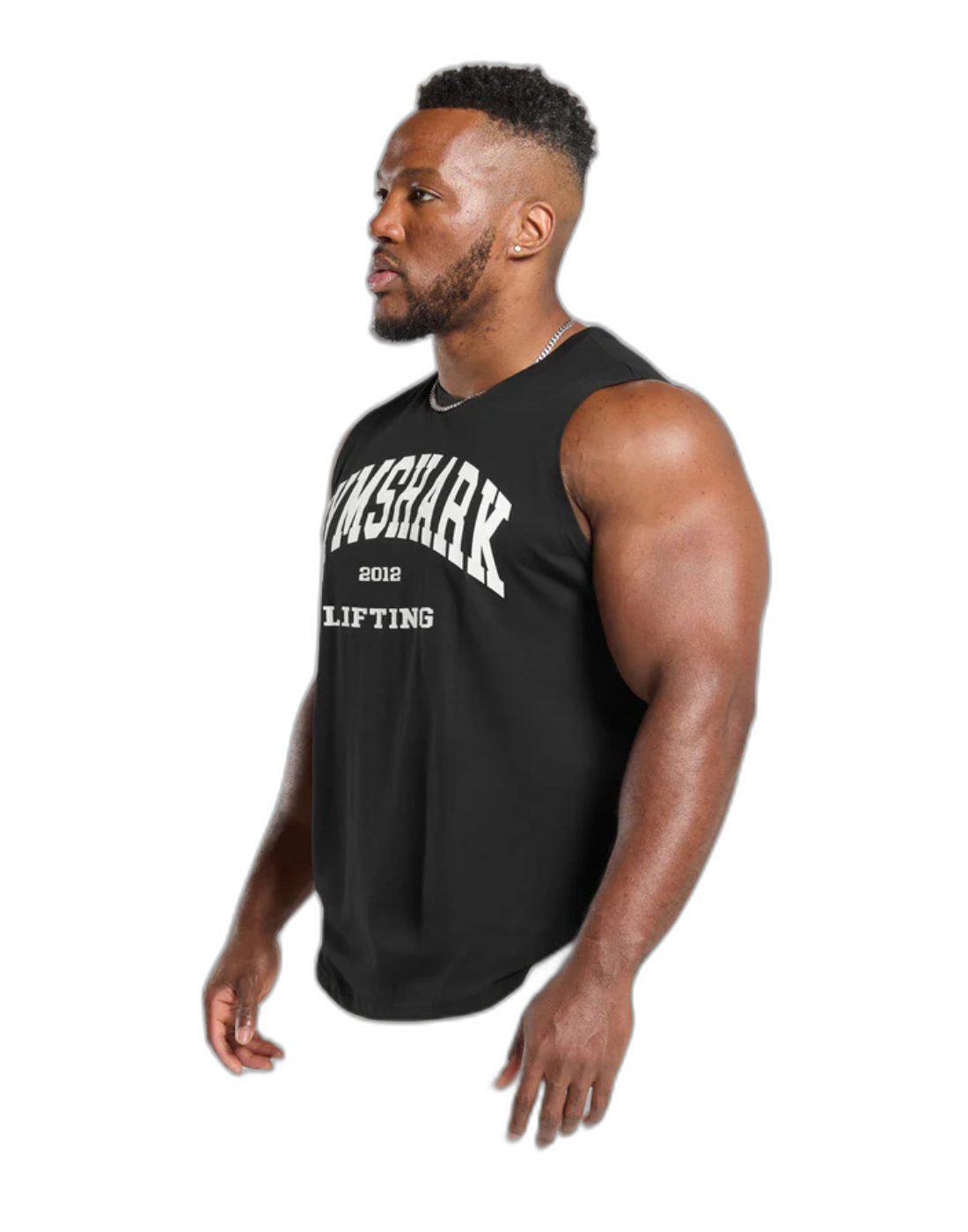 2012 LIFTING CUT-OFF TANK