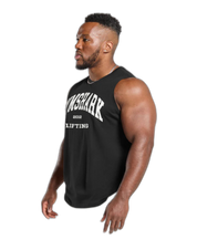2012 LIFTING CUT-OFF TANK