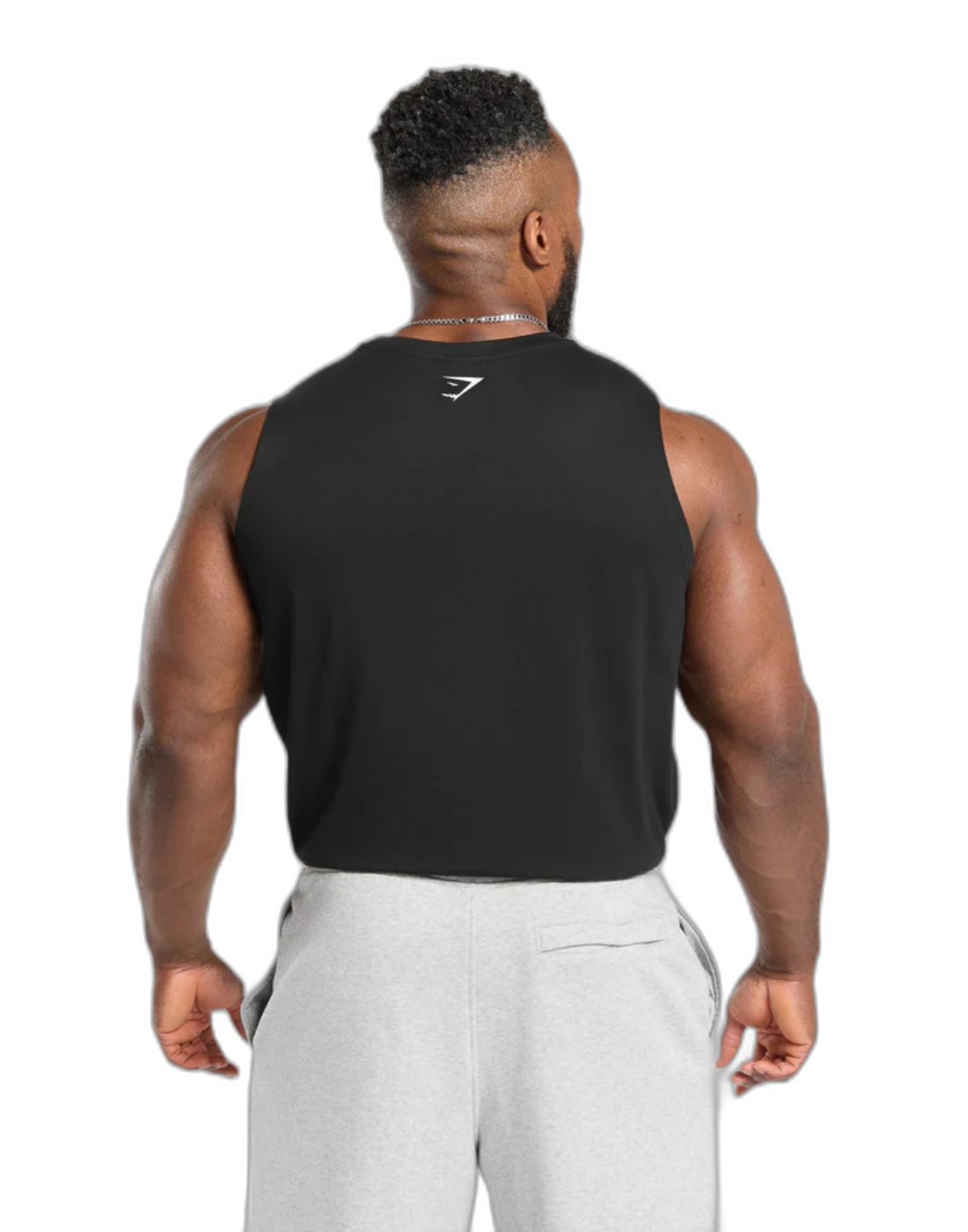 2012 LIFTING CUT-OFF TANK