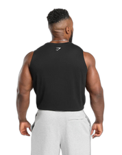 2012 LIFTING CUT-OFF TANK