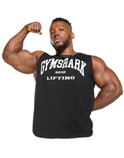 2012 LIFTING CUT-OFF TANK