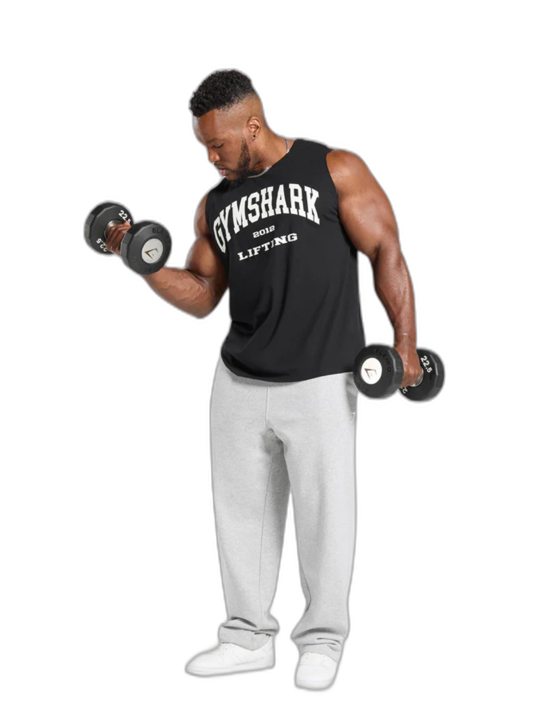 2012 LIFTING CUT-OFF TANK