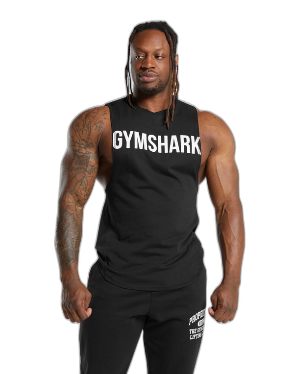 IMPACT DROP ARM TANK