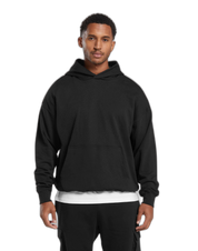 REST DAY ESSENTIALS HOODIE