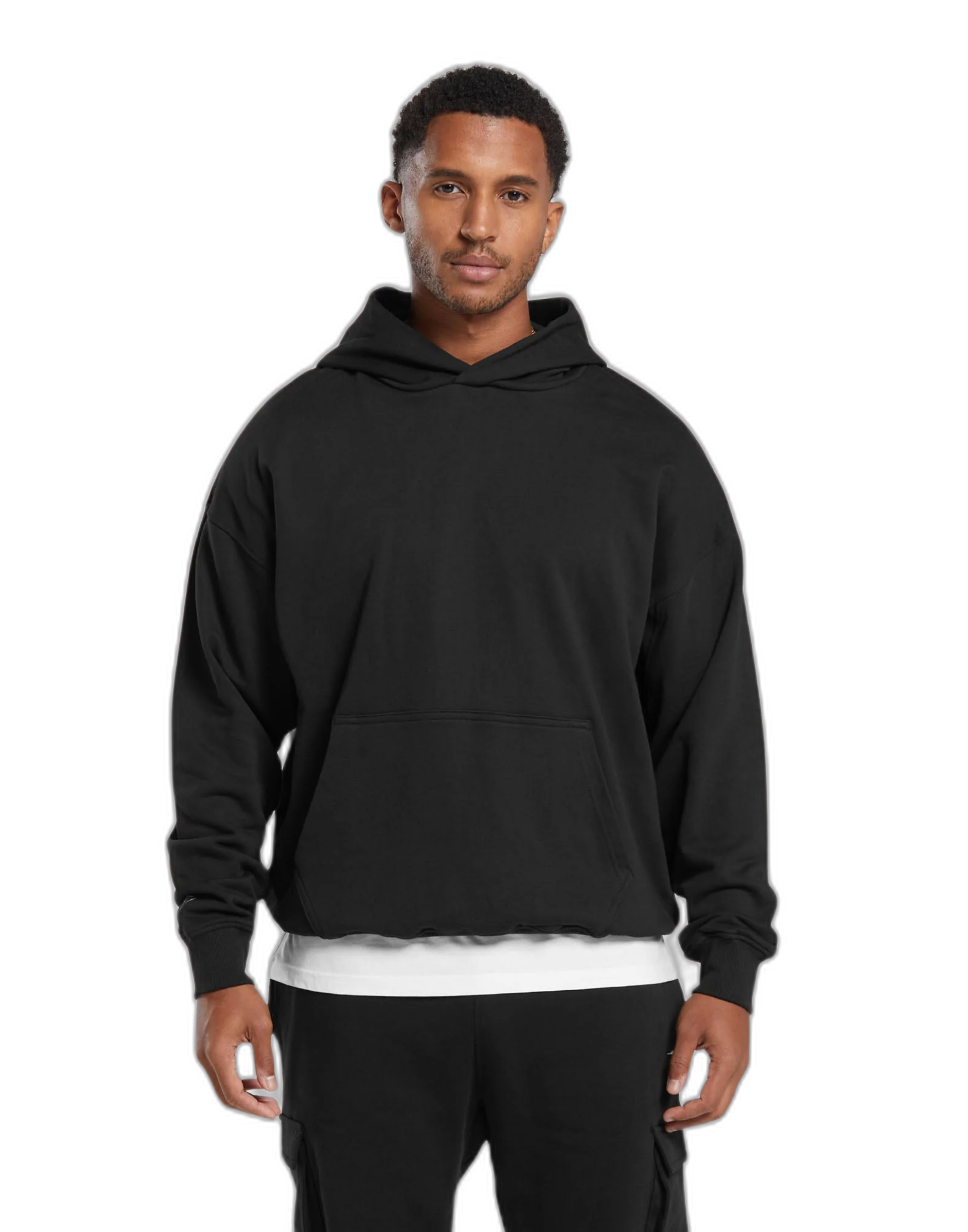 REST DAY ESSENTIALS HOODIE