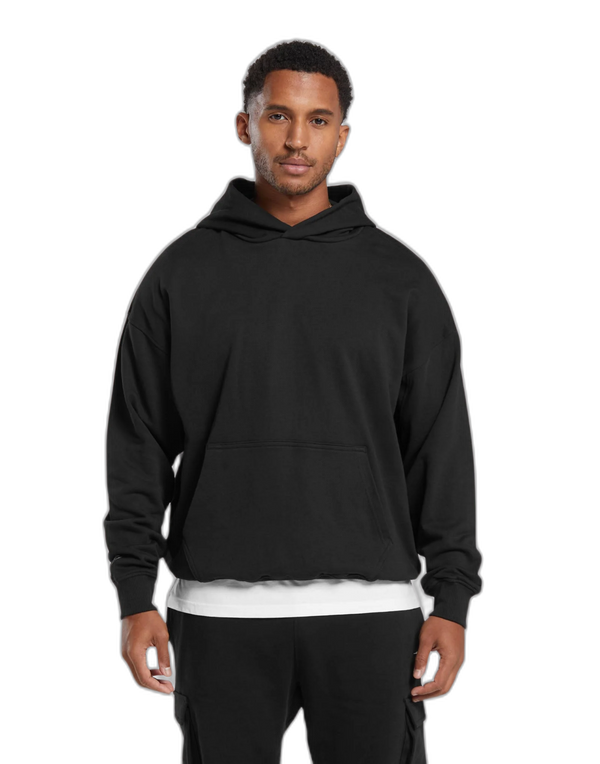 REST DAY ESSENTIALS HOODIE