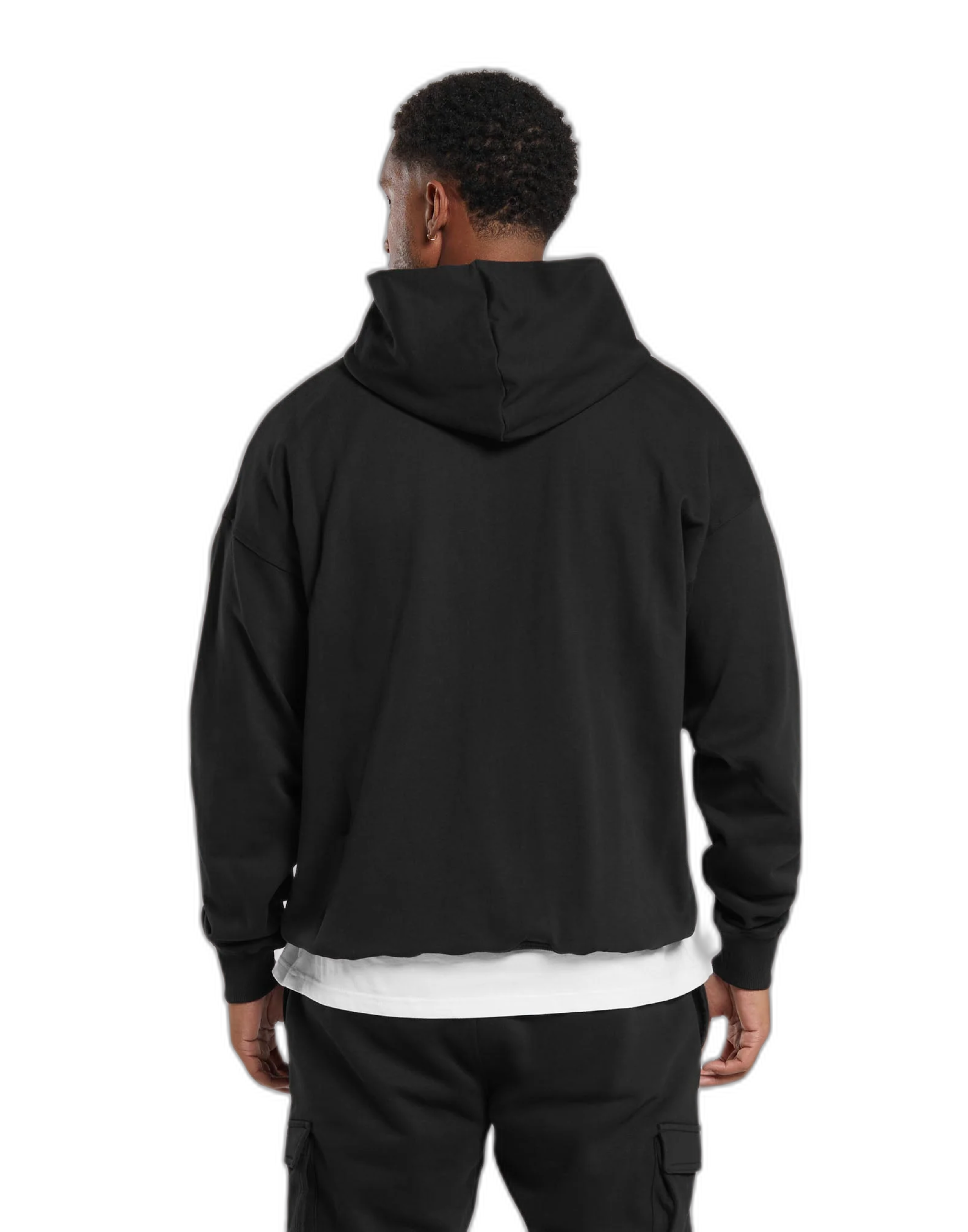 REST DAY ESSENTIALS HOODIE