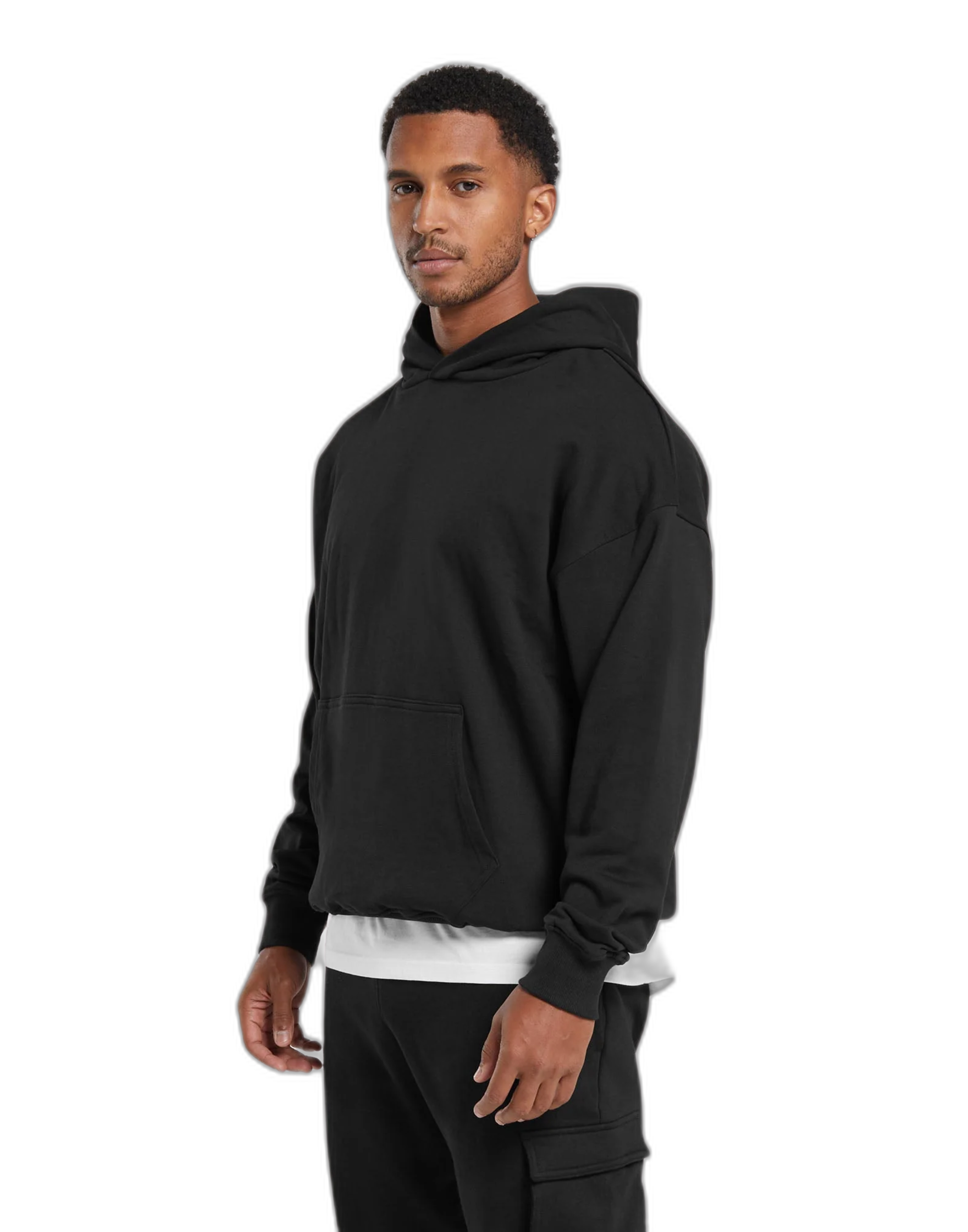 REST DAY ESSENTIALS HOODIE