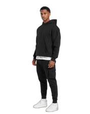 REST DAY ESSENTIALS HOODIE