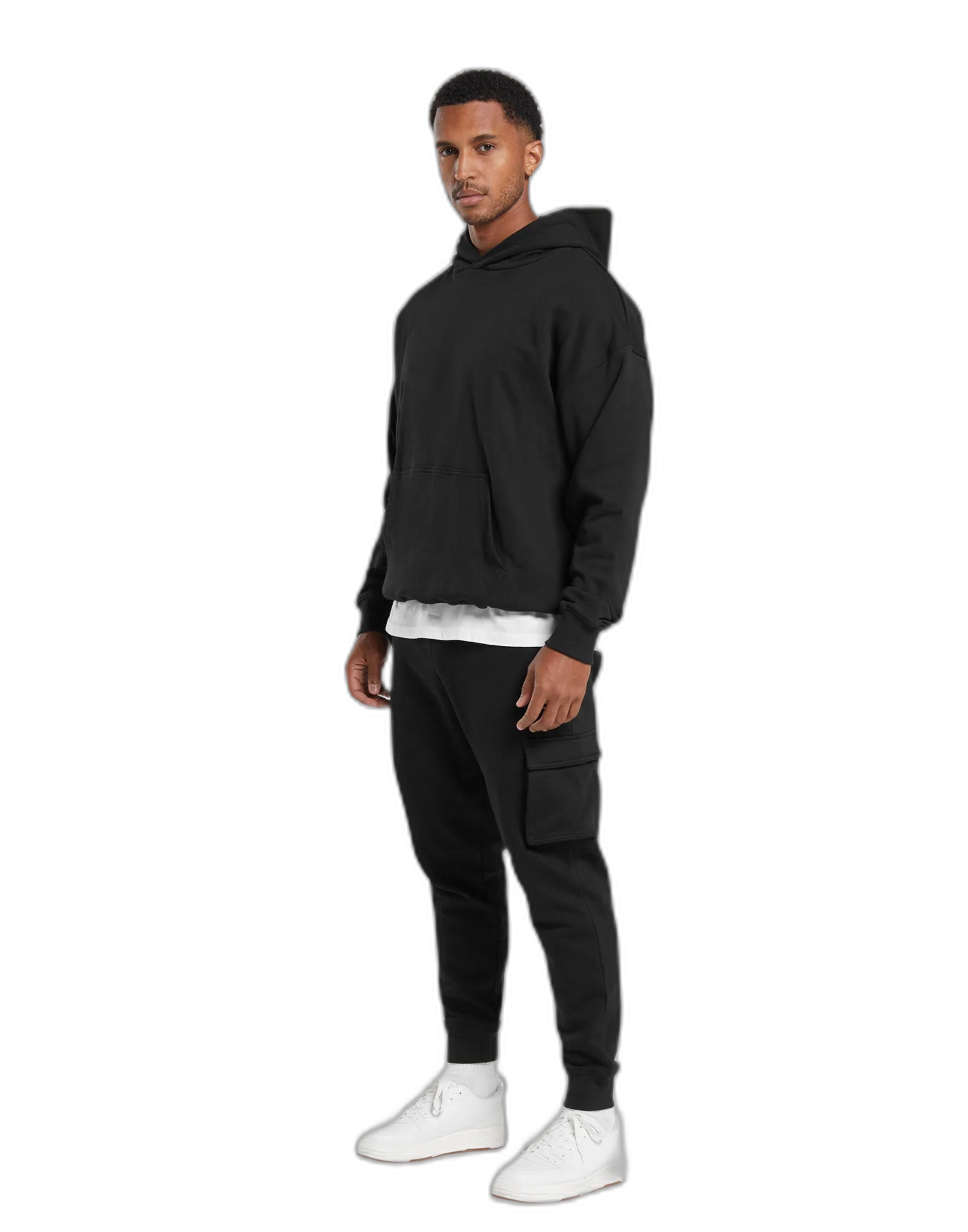 REST DAY ESSENTIALS HOODIE