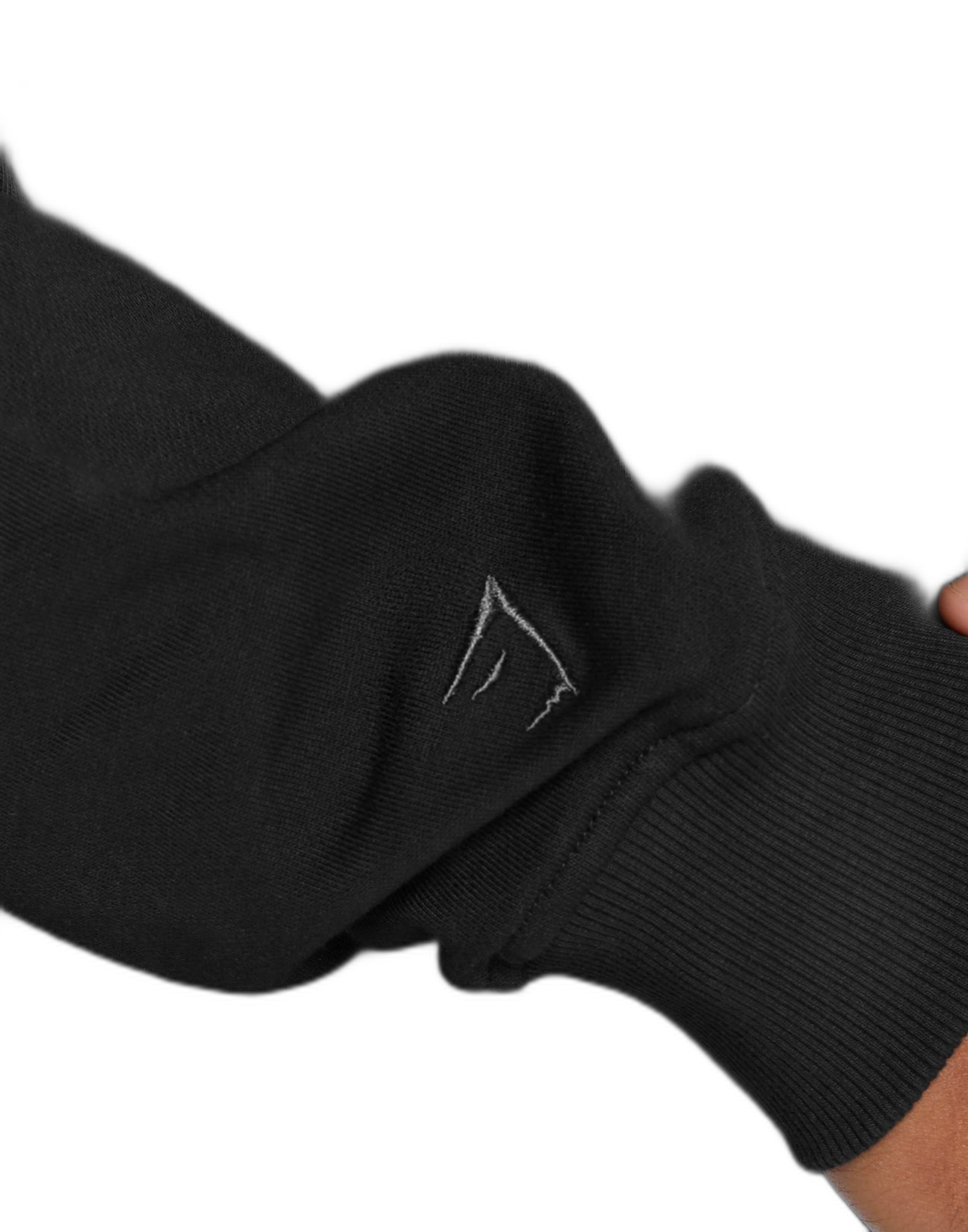 REST DAY ESSENTIALS HOODIE