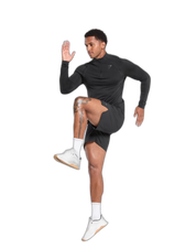APEX SEAMLESS 1/4 ZIP