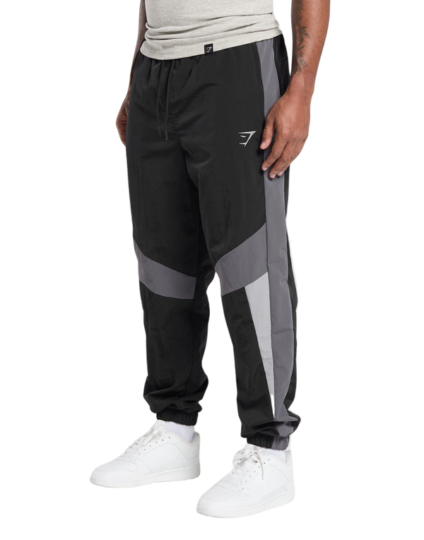 RETRO TRACK PANTS