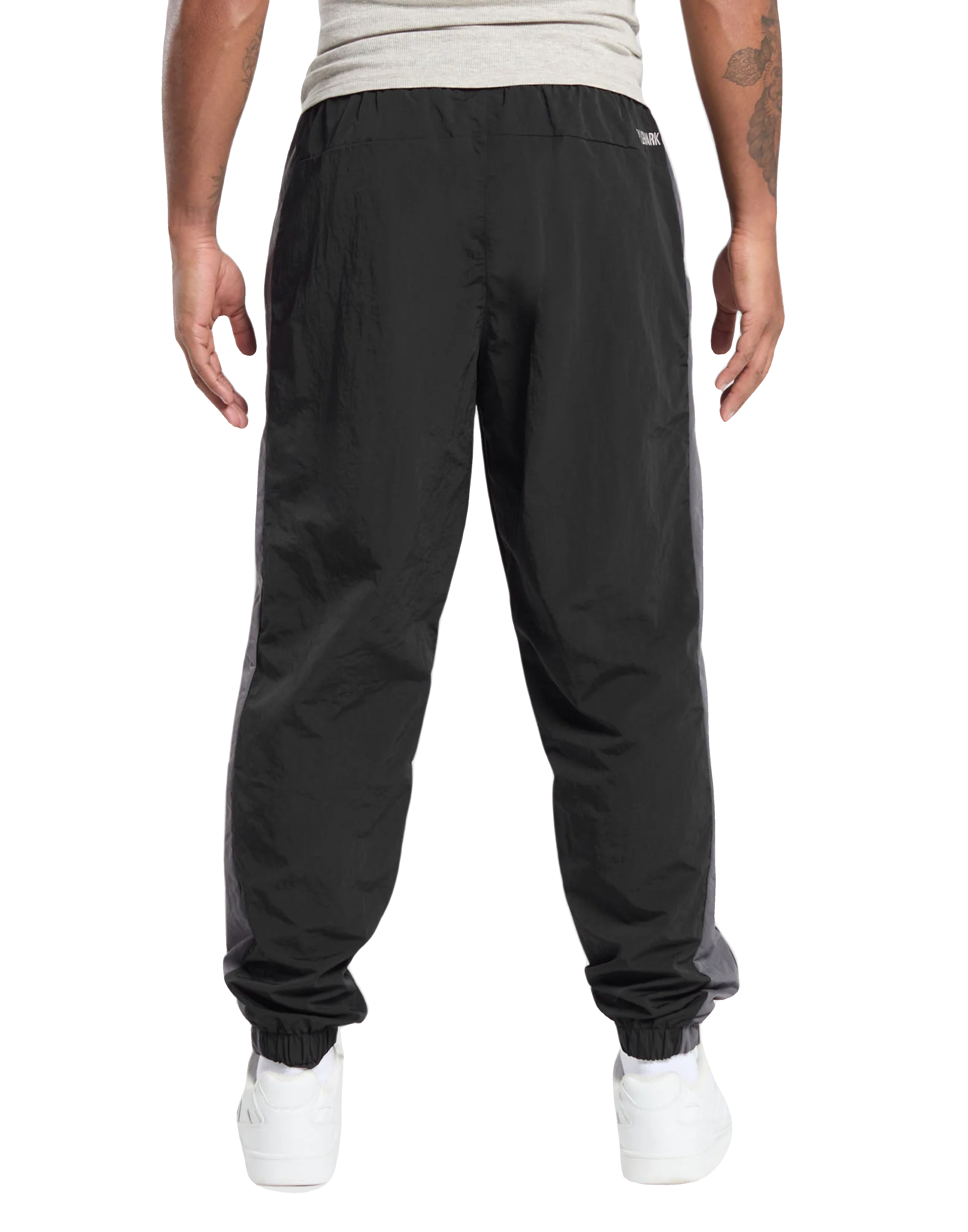 RETRO TRACK PANTS