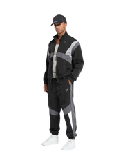 RETRO TRACK PANTS