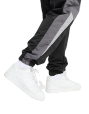 RETRO TRACK PANTS