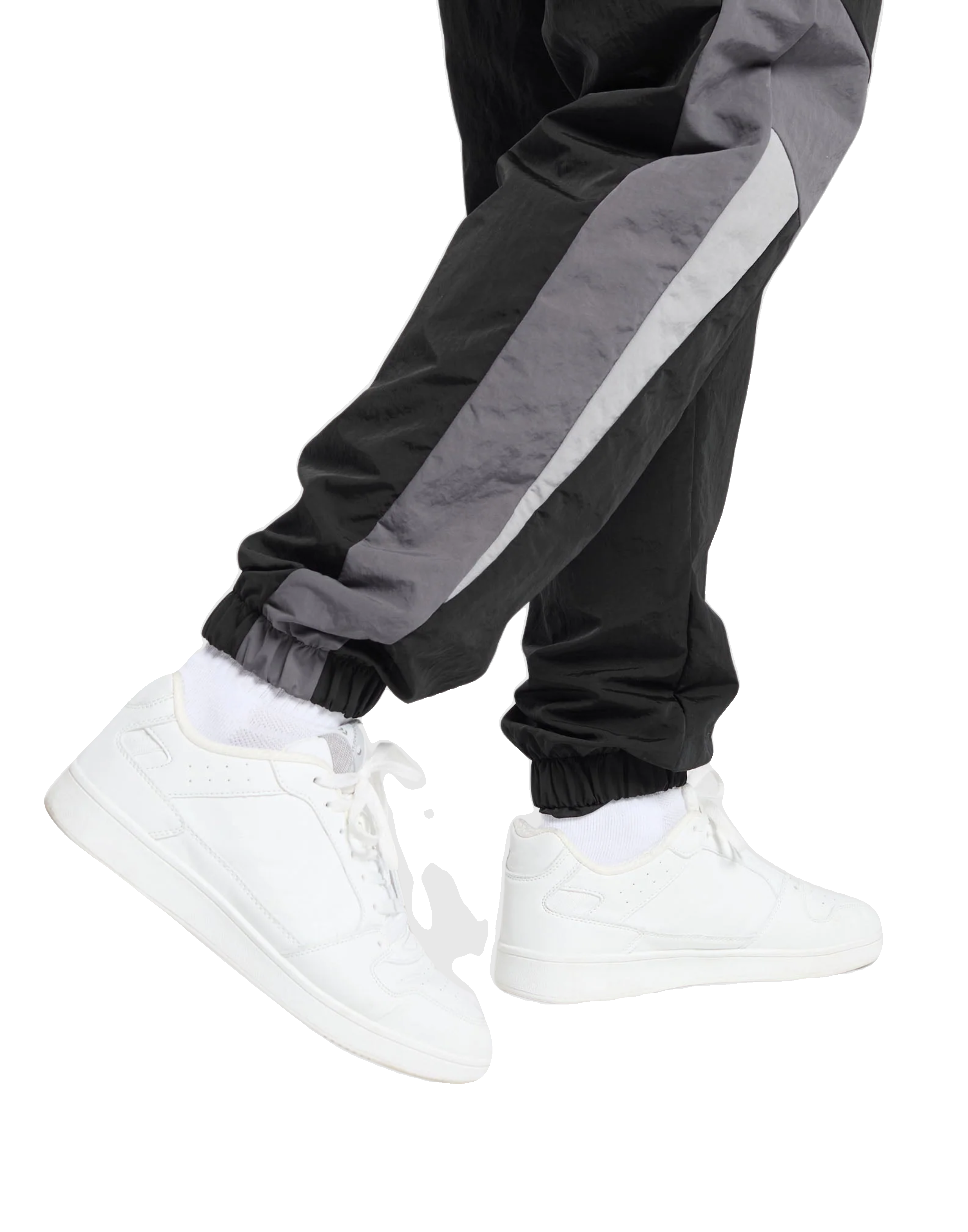 RETRO TRACK PANTS