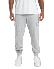 REST DAY ESSENTIAL CARGO JOGGERS