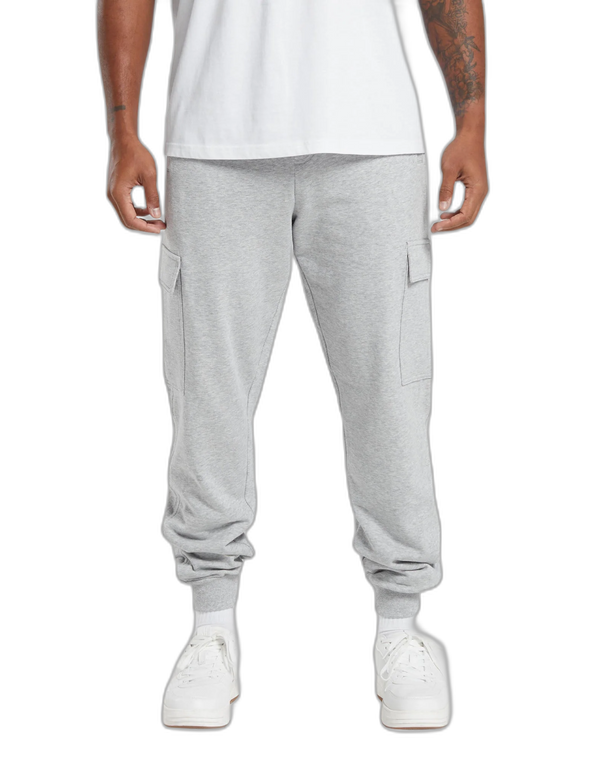 REST DAY ESSENTIAL CARGO JOGGERS