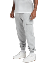 REST DAY ESSENTIAL CARGO JOGGERS